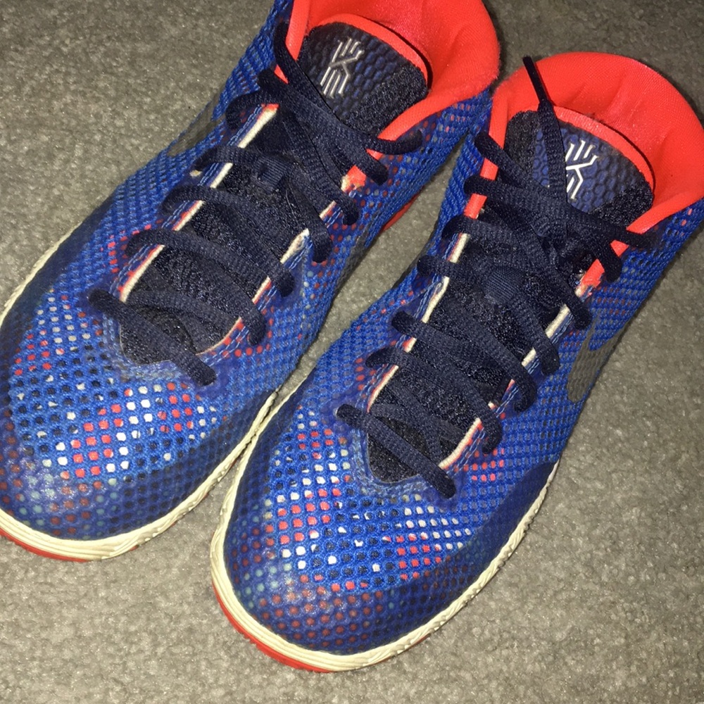 Kyrie 1 “USA”